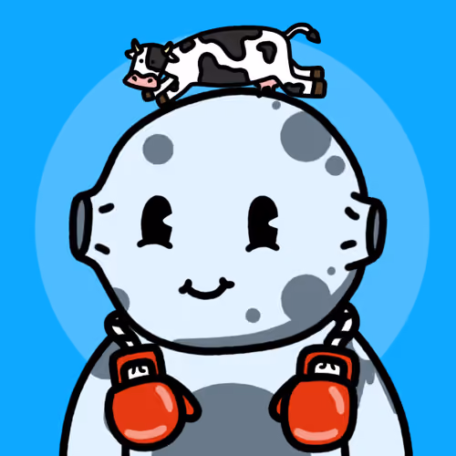 DegenMoonFren #360