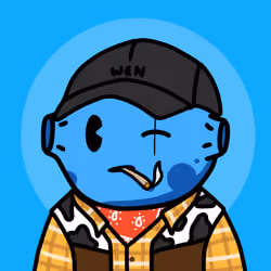 DegenMoonFren #2574