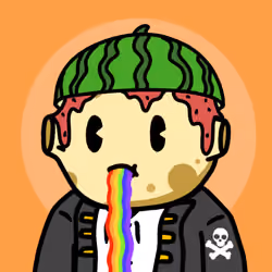 DegenMoonFren #3543
