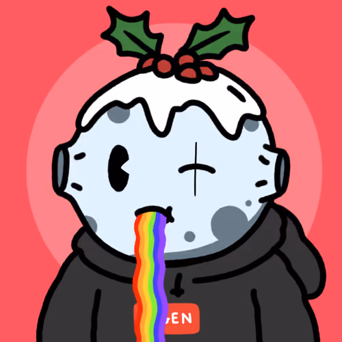 DegenMoonFren #1626