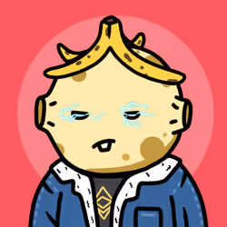 DegenMoonFren #9