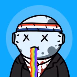 DegenMoonFren #707