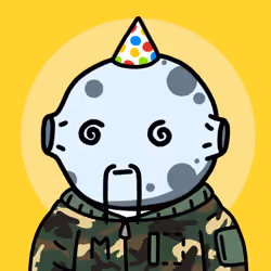 DegenMoonFren #2025