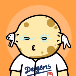 DegenMoonFren #2609