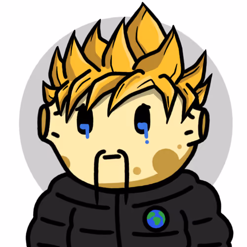 DegenMoonFren #3423
