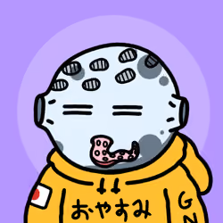 DegenMoonFren #3031