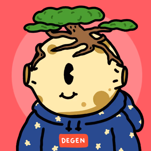DegenMoonFren #4399