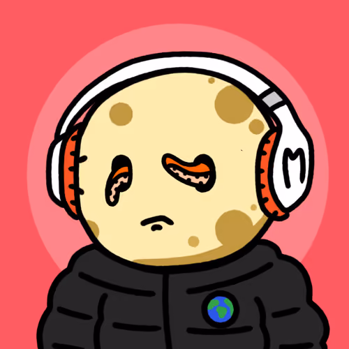 DegenMoonFren #1284