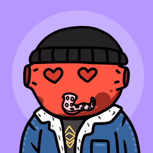 DegenMoonFren #3232