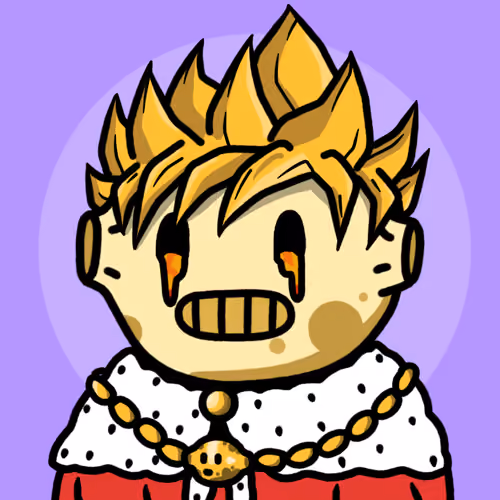 DegenMoonFren #1548