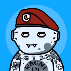DegenMoonFren #554