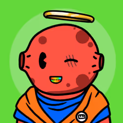 DegenMoonFren #1330