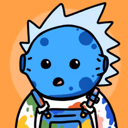 DegenMoonFren #1119