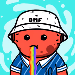 DegenMoonFren #358