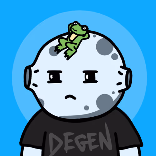 DegenMoonFren #2153