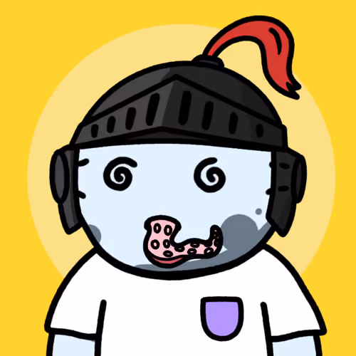 DegenMoonFren #252