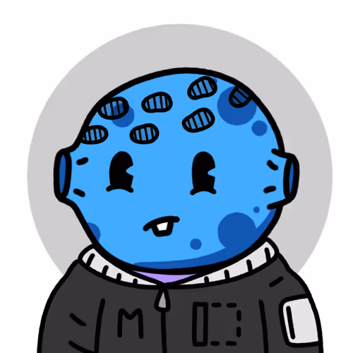 DegenMoonFren #690