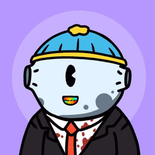 DegenMoonFren #446