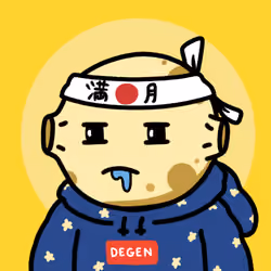 DegenMoonFren #2029