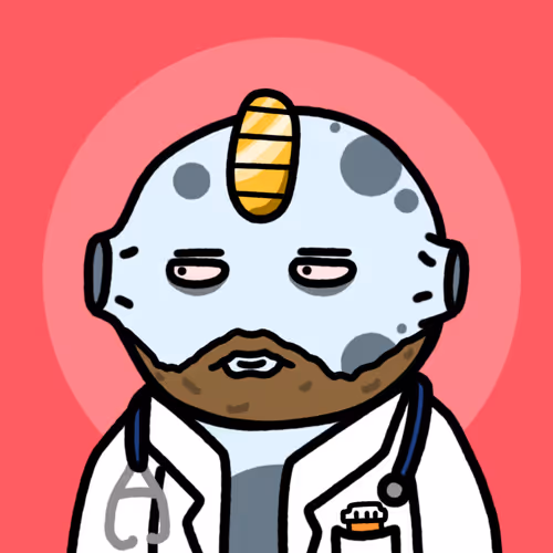 DegenMoonFren #334