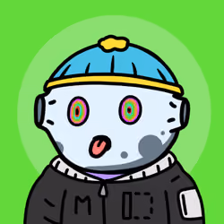 DegenMoonFren #2160