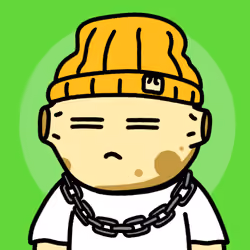 DegenMoonFren #3536