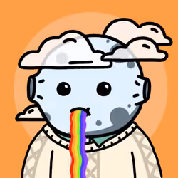 DegenMoonFren #508