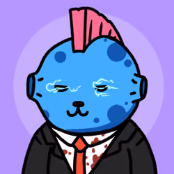 DegenMoonFren #3245