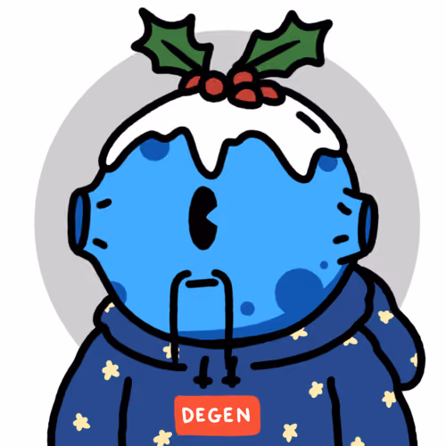 DegenMoonFren #3142