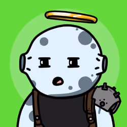 DegenMoonFren #3003