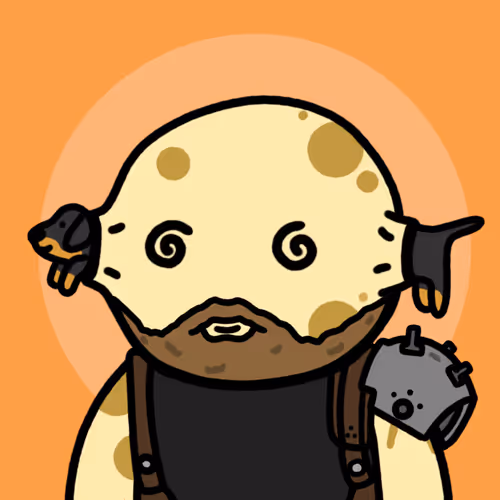 DegenMoonFren #2951