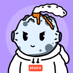 DegenMoonFren #427