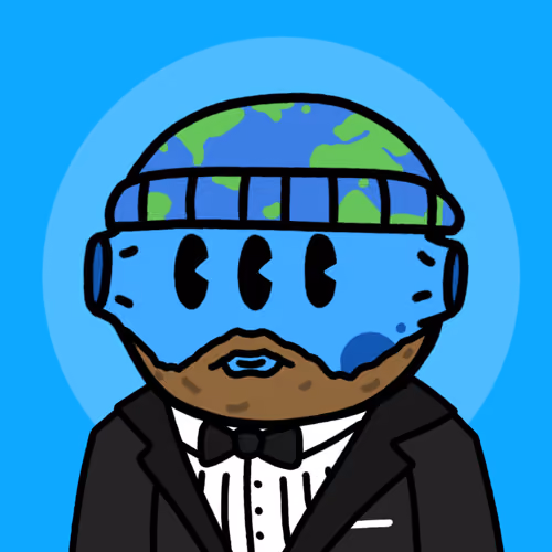 DegenMoonFren #485