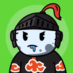 DegenMoonFren #3395