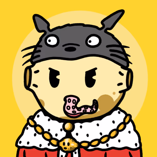 DegenMoonFren #1784