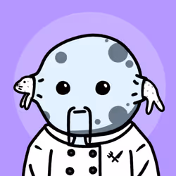 DegenMoonFren #166