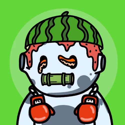 DegenMoonFren #3092