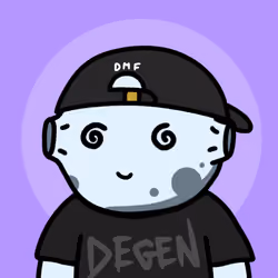 DegenMoonFren #428