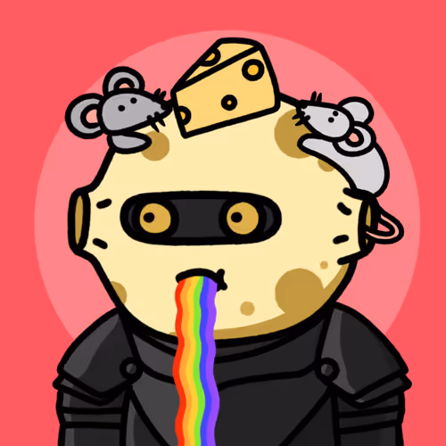 DegenMoonFren #487