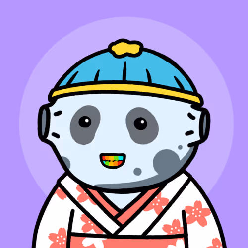 DegenMoonFren #662