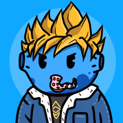 DegenMoonFren #214