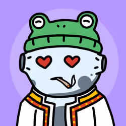 DegenMoonFren #1517