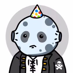 DegenMoonFren #1663