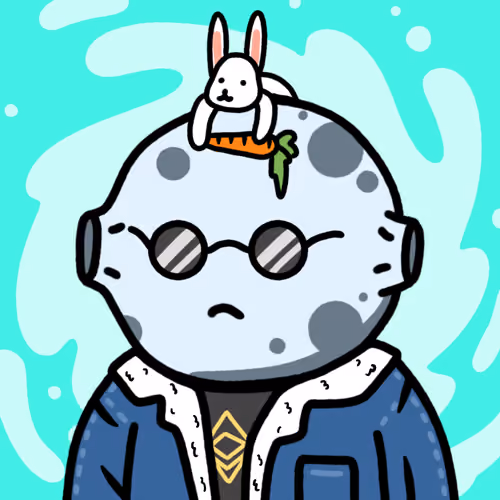 DegenMoonFren #1746