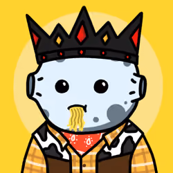 DegenMoonFren #783