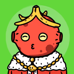 DegenMoonFren #333