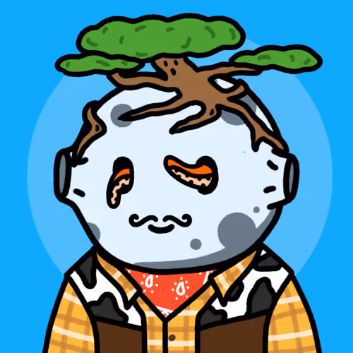 DegenMoonFren #1469