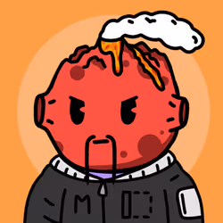 DegenMoonFren #3021