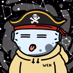 DegenMoonFren #1739
