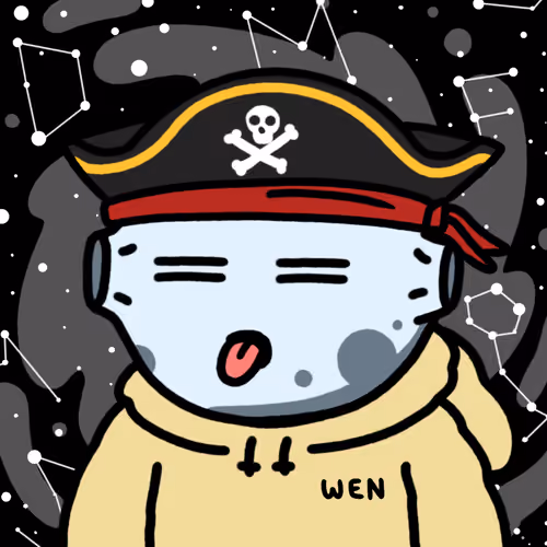 DegenMoonFren #1739